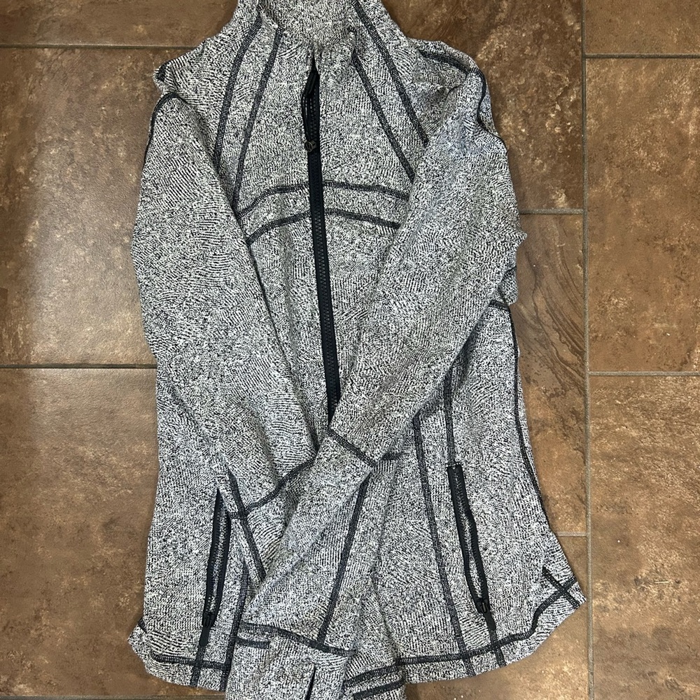 Lululemon Define Jacket